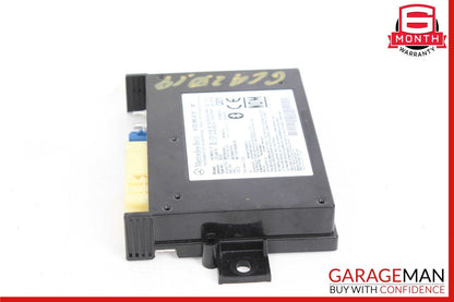 15-20 Mercedes X156 GLA250 Telematics Communication Bluetooth Control Module OEM