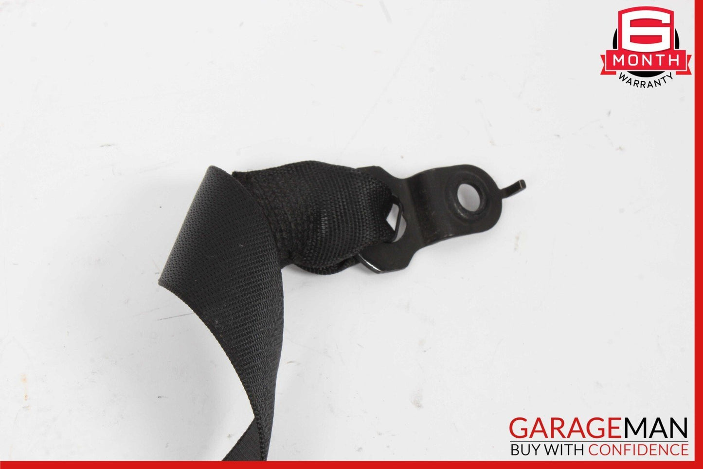 10-13 Mercedes W212 E350 E550 Front Left Side Seatbelt Seat Belt Retractor OEM