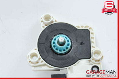 03-09 Mercedes W211 E350 E320 Rear Left Driver Side Window Regulator Motor Unit