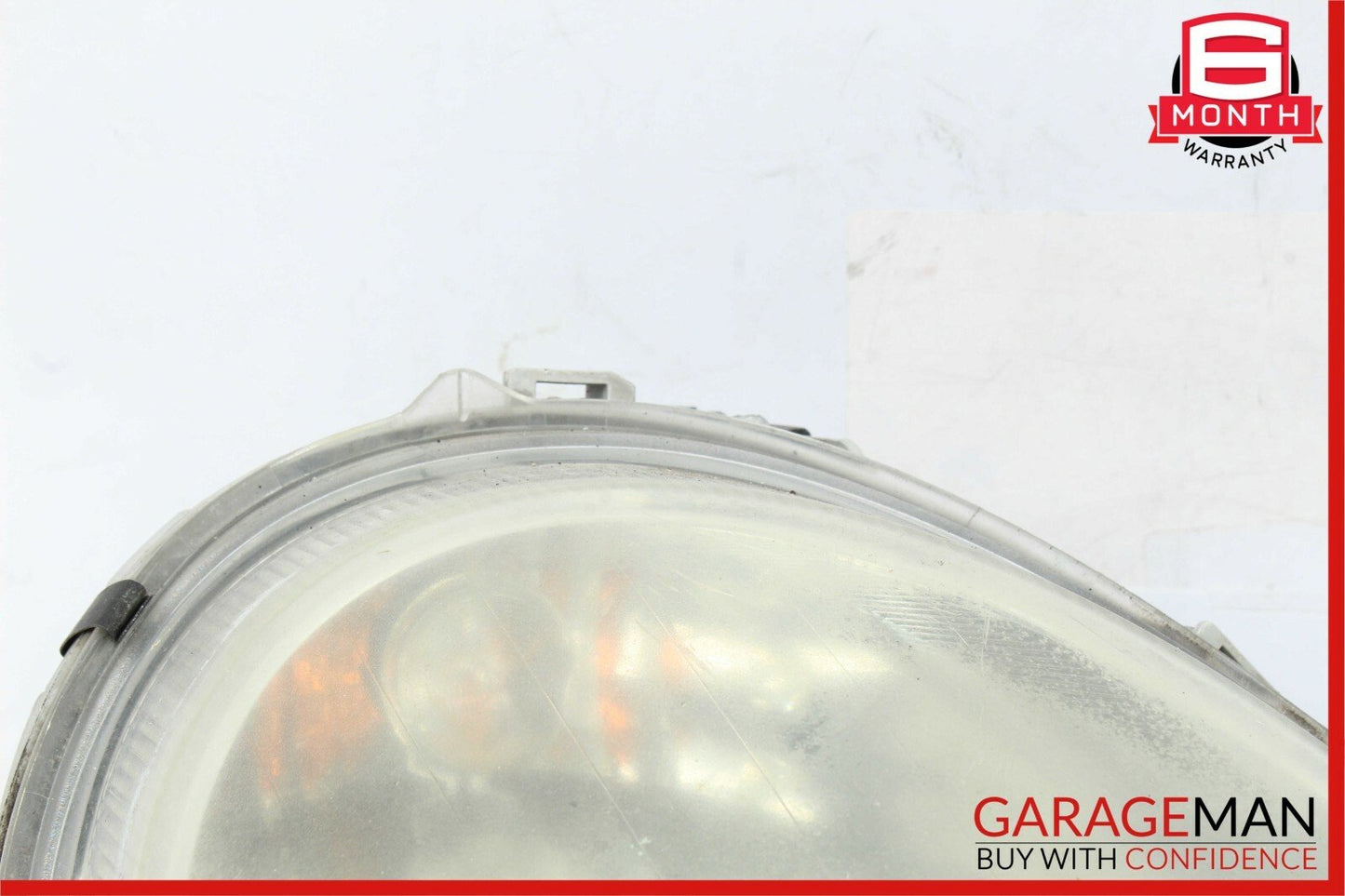 05-07 Mercedes W203 C230 Front Right Side Headlight Head Light Lamp Halogen OEM
