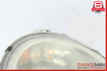 05-07 Mercedes W203 C230 Front Right Side Headlight Head Light Lamp Halogen OEM