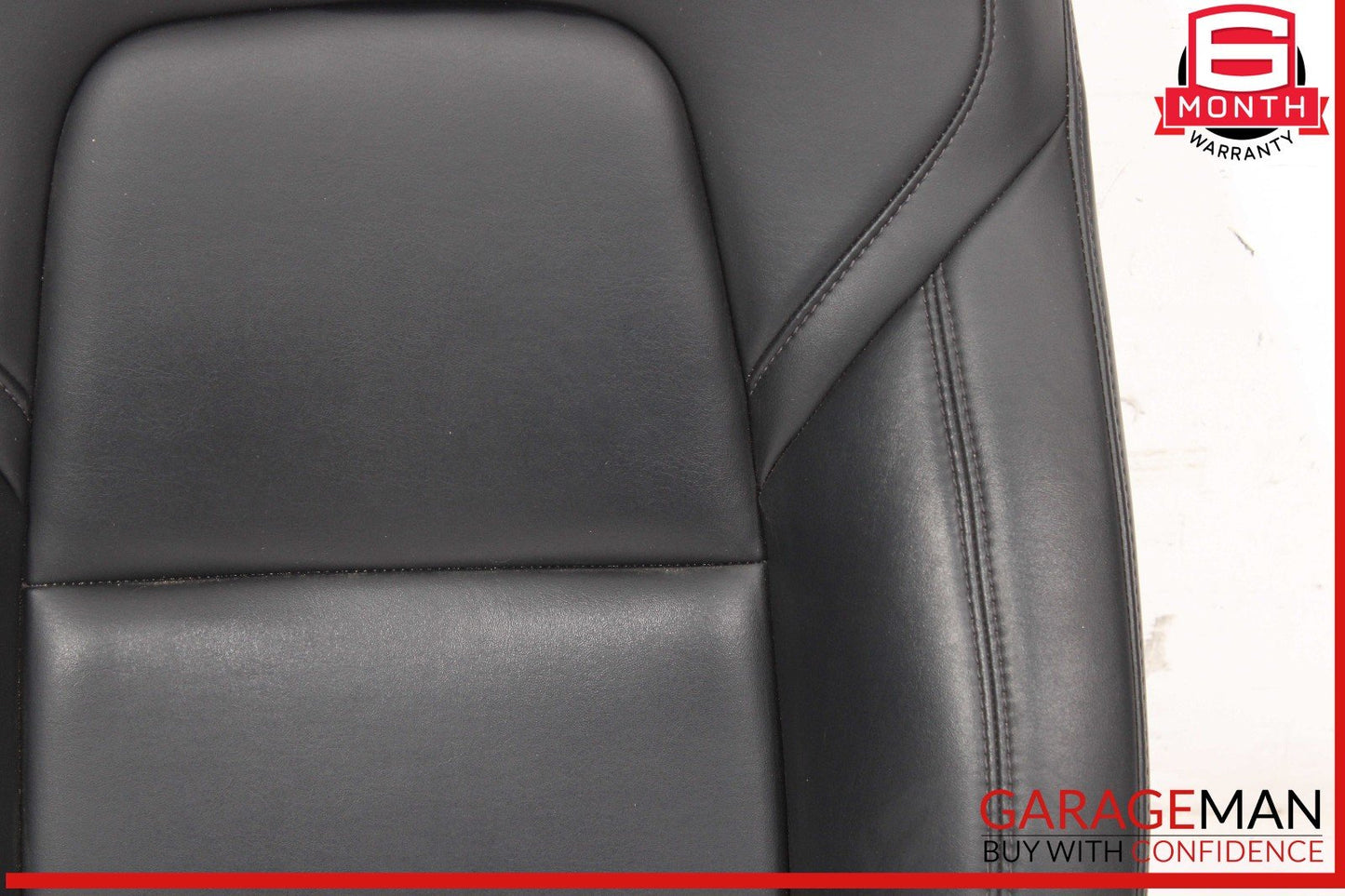 17-23 Tesla Model 3 Front Right Passenger Side Top Upper Seat Cushion OEM