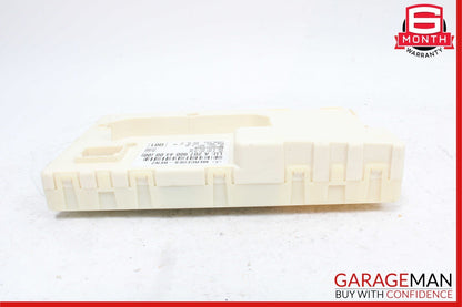 10-17 Mercedes W212 E350 E400 Rear Window Regulator Control Module OEM