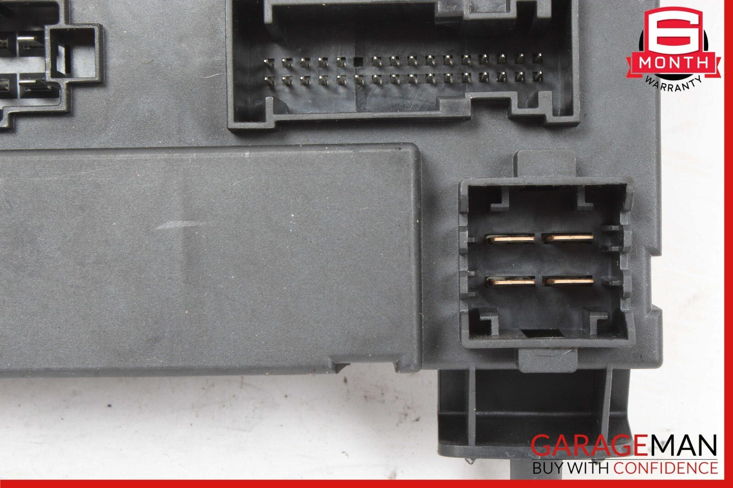 12-20 Mercedes R172 SLK250 SLC300 Roof Convertible Top Module Control OEM