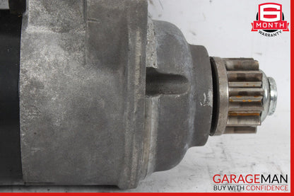 14-18 Mercedes W117 CLA250 GLA250 Engine Starter Motor 2709060700 OEM