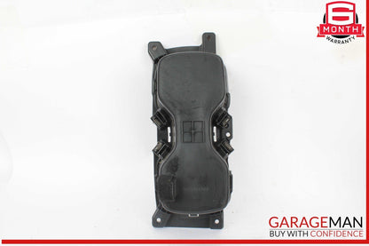 18-22 Honda Accord Sport Front Center Console Cup Holder Trim Cover OEM