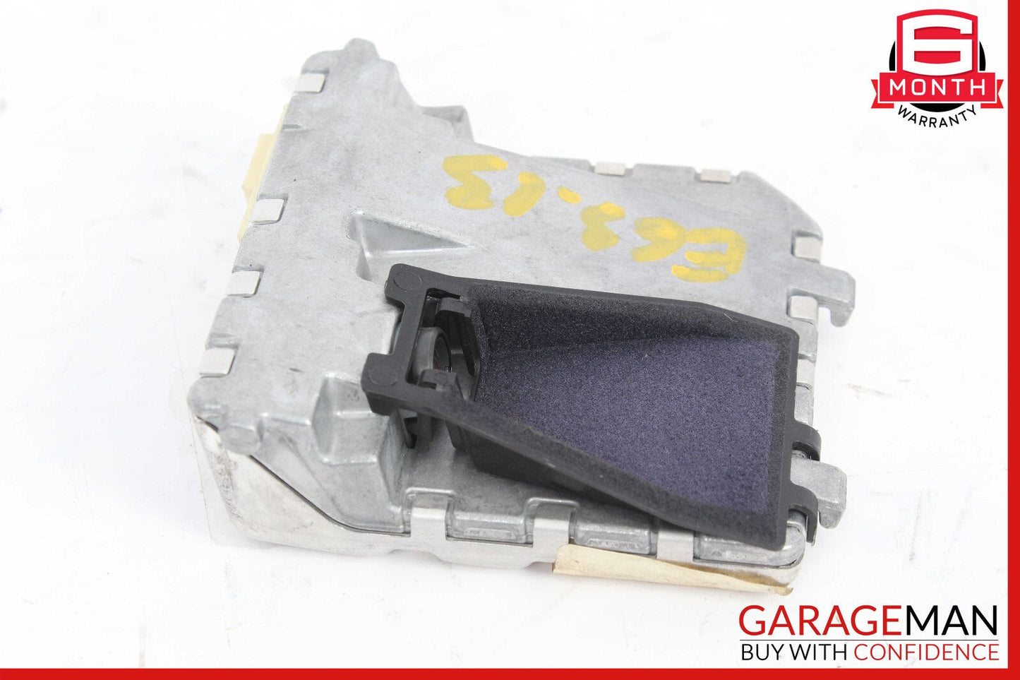 10-14 Mercedes W212 E350 S550 Active Lane Assist Front Camera Multi Purpose OEM