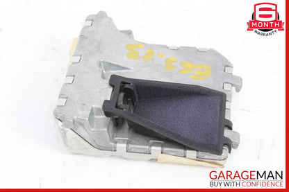 10-14 Mercedes W212 E350 S550 Active Lane Assist Front Camera Multi Purpose OEM