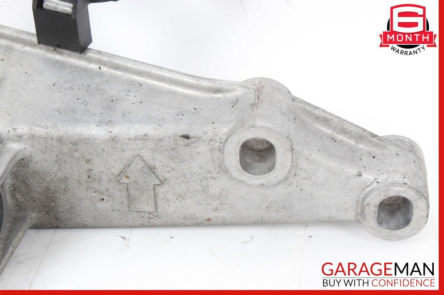 97-04 Porsche Boxter 986 Engine Motor Mount Bracket 98637530901 OEM