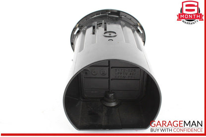 06-12 Mercedes X164 GL450 4MATIC ML63 AMG Dash AC A/C Air Vent Grill Center OEM
