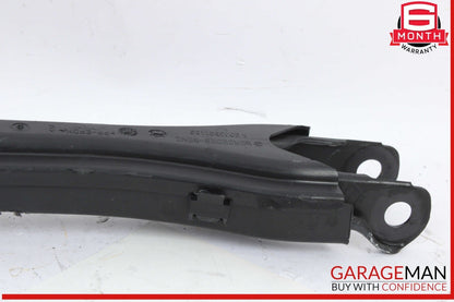 08-17 Mercedes-Benz E400 Rear Left or Right Lower Thrust Control Arm 2043521288