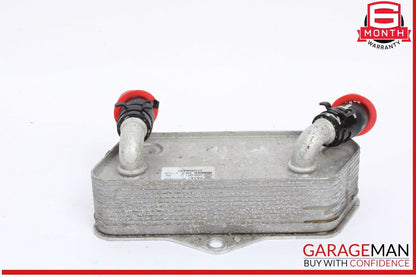 15-20 Audi A3 S3 Automatic Transmission Oil Cooler Mahle 02E409061D OEM