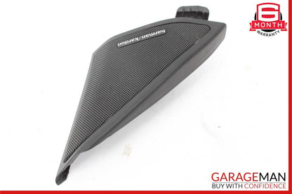 10-16 Mercedes W212 E350 Front Right Side Door Panel Tweeter Speaker Cover OEM