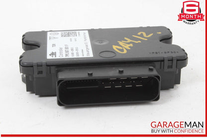11-18 Porsche Cayenne 958 Electronic Parking Brake Control Module 7P0907801F OEM