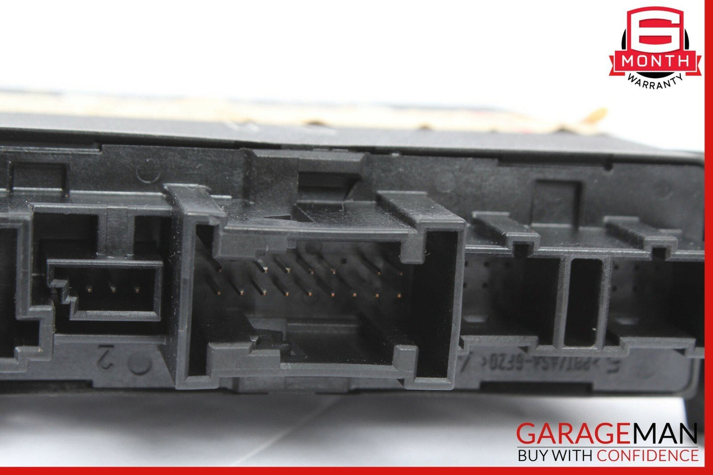 97-00 Mercedes W202 C230 Front Right Passenger Door Control Module Unit OEM