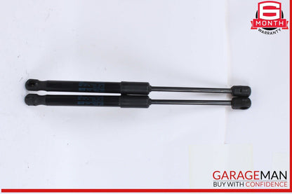 12-18 Audi A7 A6 S7 RS7 Front Left and Right Side Hood Strut Lift Support OEM