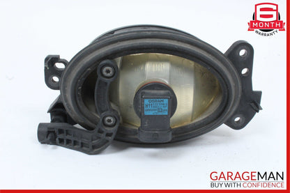 06-09 Mercedes W211 E350 CLS500 CLK350 Front Right Side Foglight Fog Light Lamp