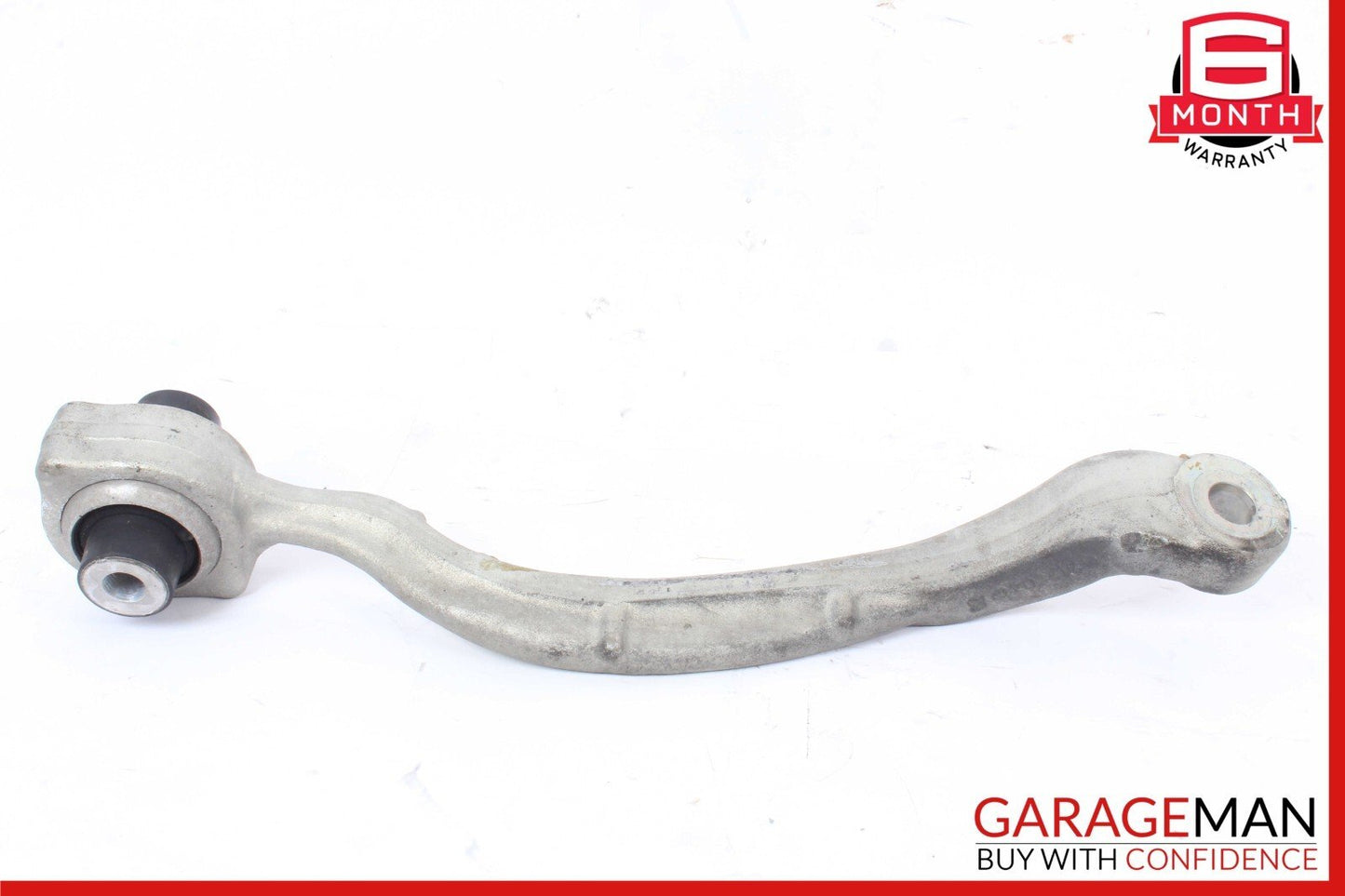10-16 Mercedes W212 E350 Front Right Side Suspension Wishbone Control Arm RWD