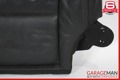 10-13 Mercedes W221 S550 S400 Front Right Side Lower Bottom Seat Cushion Cover