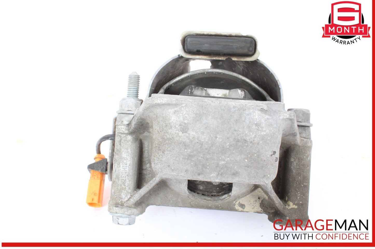 13-16 Audi A4 Front Left Driver Side Engine Mount 8K0399059H OEM
