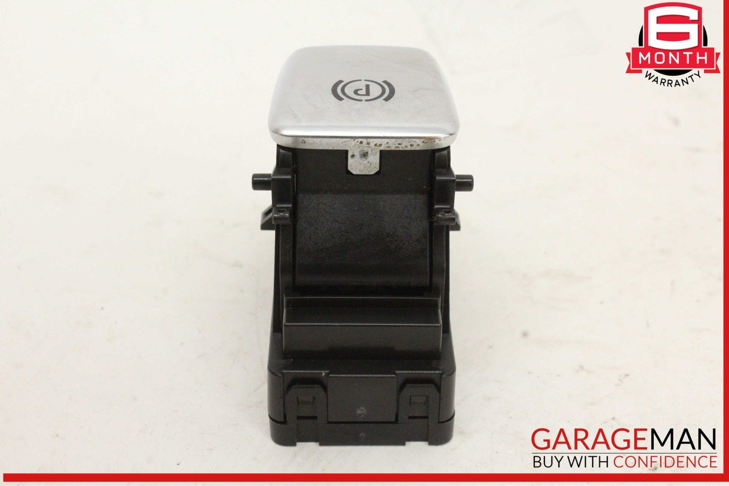 15-20 Mercedes W205 C300 C400 GLC43 AMG Electronic Parking Button Switch OEM