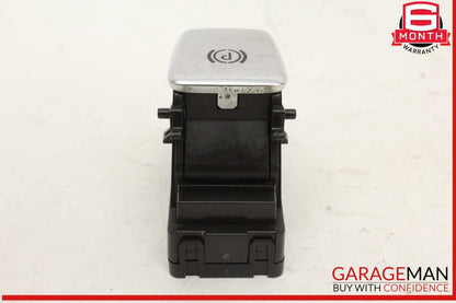 15-20 Mercedes W205 C300 C400 GLC43 AMG Electronic Parking Button Switch OEM