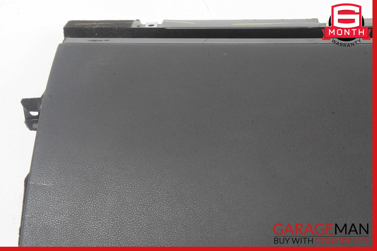 06-13 Mercedes W251 R320 R500 Dashboard Glove Box Storage Compartment OEM