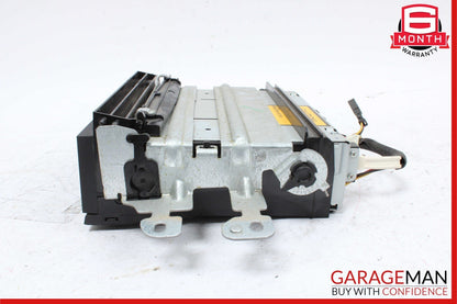 06-13 Mercedes X164 GL450 ML550 R350 Radio 6 Disk CD Changer Player OEM