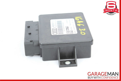 12-18 Audi A6 A7 Electric Parking Brake Control Module Unit 4H0907801H OEM