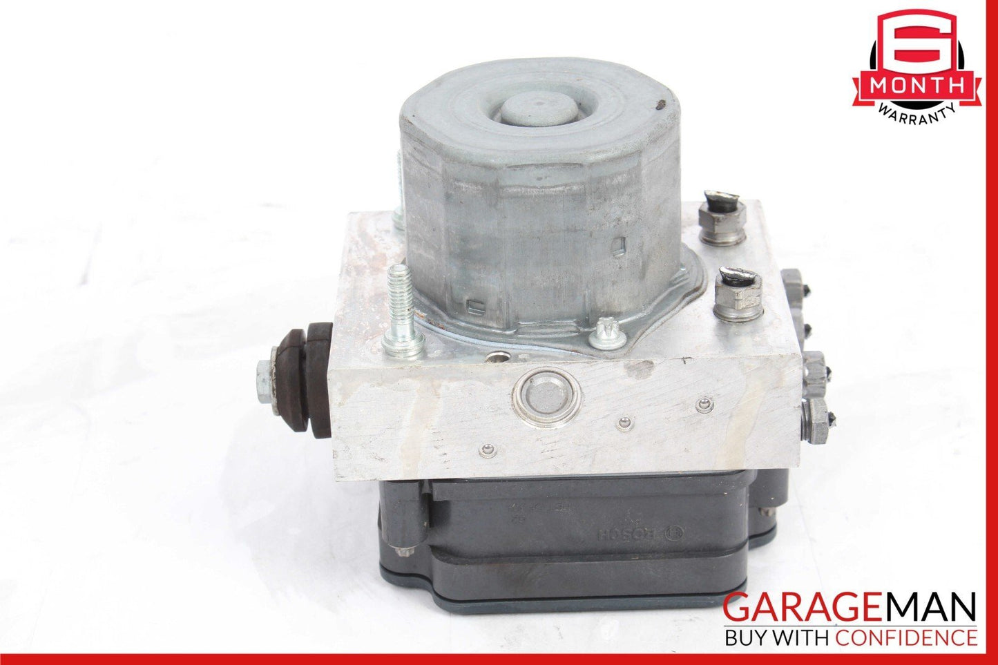 14-17 Maserati Ghibli M157 Anti Lock ABS Brake Pump Control Module Unit