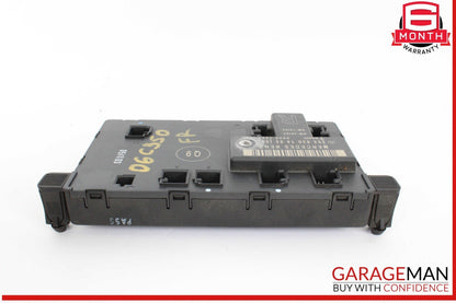 01-07 Mercedes W203 C350 Sport Front Right Side Door Control Module 2038201485