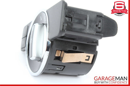 10-13 Mercedes W212 E550 E350 Headlight Fog Light Lamp Switch Control Module OEM