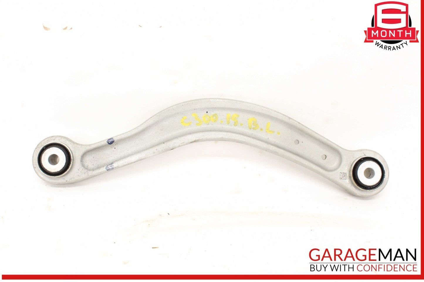 15-20 Mercedes W205 C300 Rear Right or Left Suspension Upper Control Arm OEM