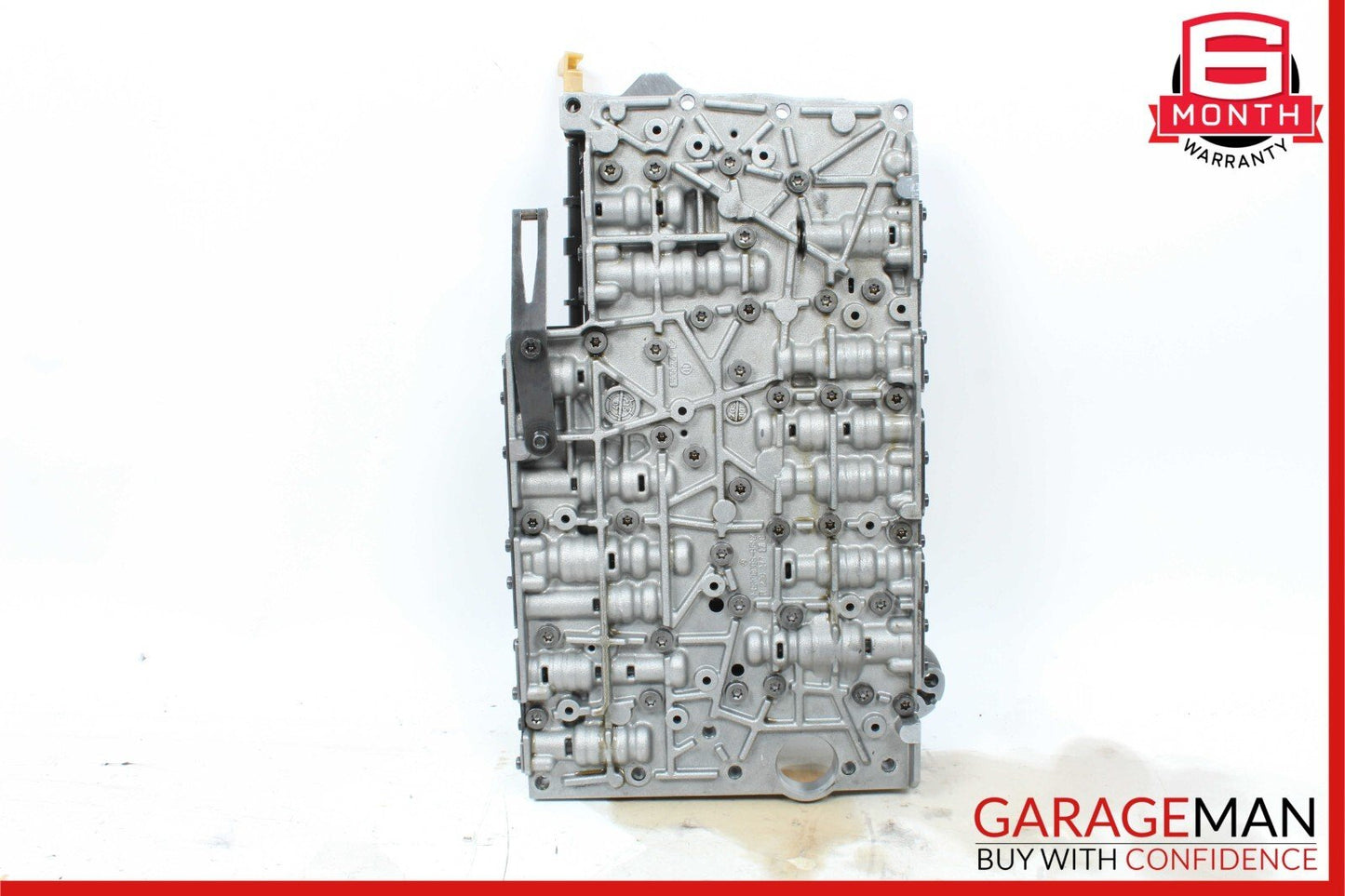 Mercedes S500 CLS500 Ð500 7G Tronic Transmission Valve Body TCM 2202771901 OEM