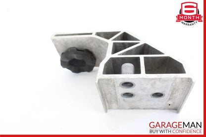 15-20 Mercedes W205 C300 Front Left Driver Side Radiator Support Mount Bracket