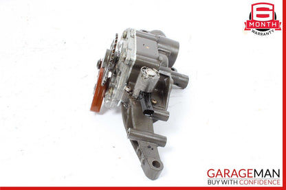 10-16 Mercedes W212 E350 R350 S400 SLK350 Engine Motor Oil Pump 2781810620 OEM