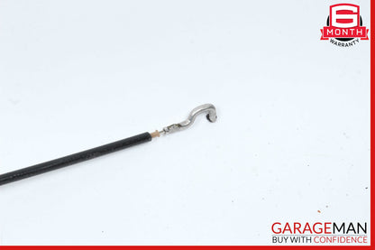08-20 Mercedes W207 E400 Front Right Side Door Lock Latch Actuator OEM