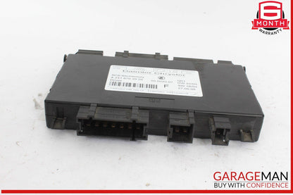 03-11 Mercedes W219 CLS63 AMG SLK280 Front Left Side Seat Control Module OEM