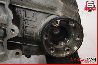 06-13 Mercedes W164 ML550 R350 GL550 Tranny Transmission Transfer Case Gear Box