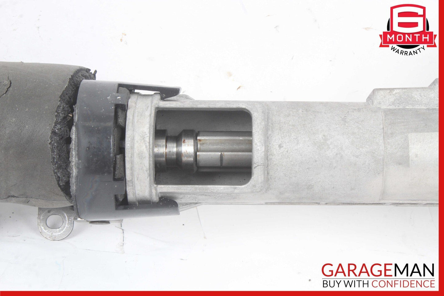 17-21 Alfa Romeo Giulia Steering Column w/ Intermediate Shaft OEM