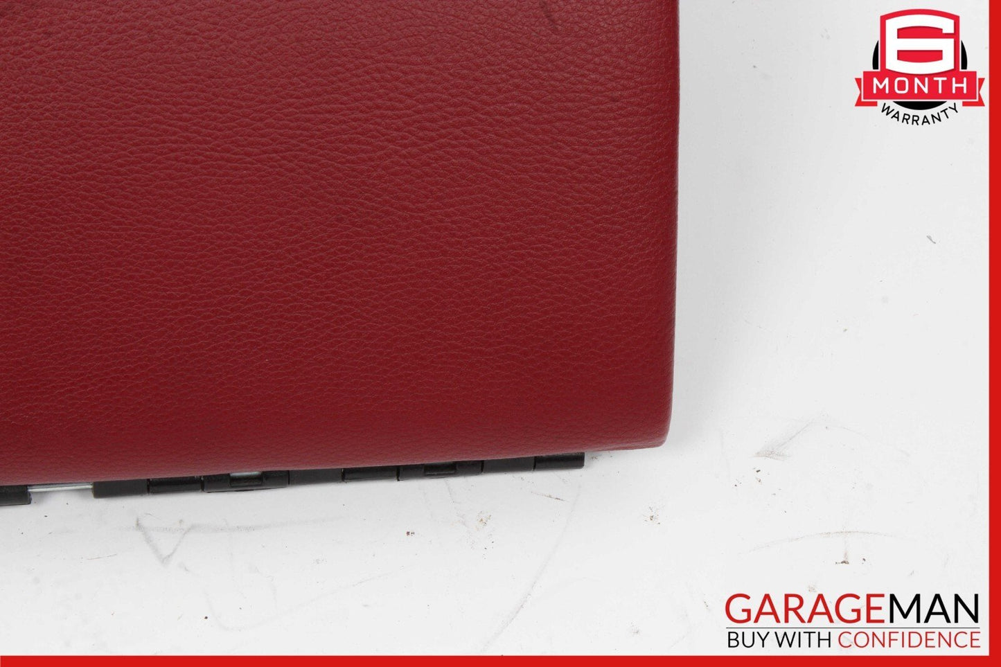 03-13 Maserati Quattroporte M139 Dashboard Glove Box Compartment Cover OEM