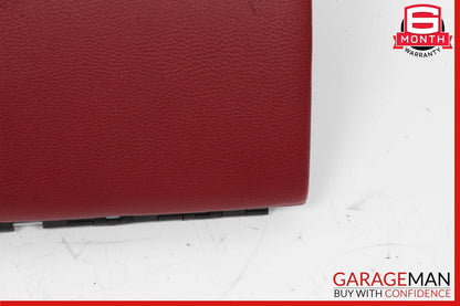 03-13 Maserati Quattroporte M139 Dashboard Glove Box Compartment Cover OEM
