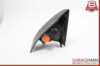 14-18 Mercedes W117 CLA250 Front Left Driver Side Door Tweeter Speaker Cover OEM
