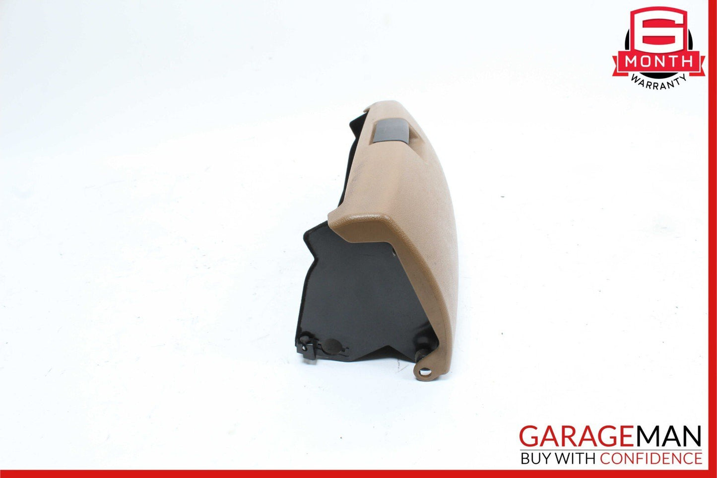 07-13 Mercedes W221 S550 Front Right / Left Under Seat Storage Compartment OEM