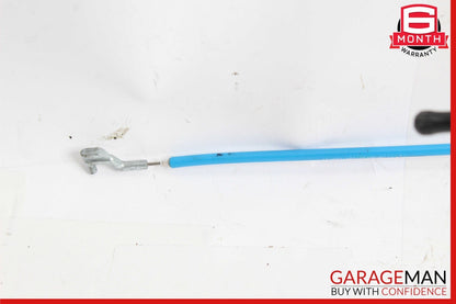 14-18 Mercedes W117 CLA250 Rear Left Driver Side Door Lock Latch Actuator
