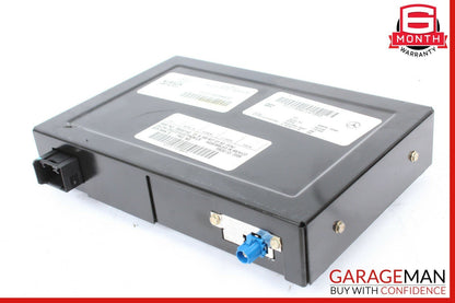 03-08 Mercedes CL600 CLK320 E350 Sirius Satellite Radio Receiver Control Module