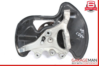 08-15 Mercedes W204 C250 C280 Front Left Side RWD Spindle Knuckle Hub Bearing