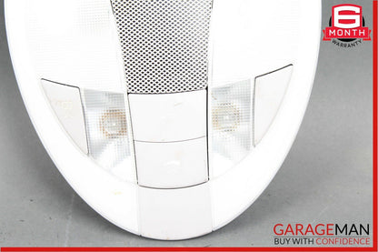 06-11 Mercedes W211 E350 CLS500 Rear Overhead Dome Light Grey 2118207501 OEM