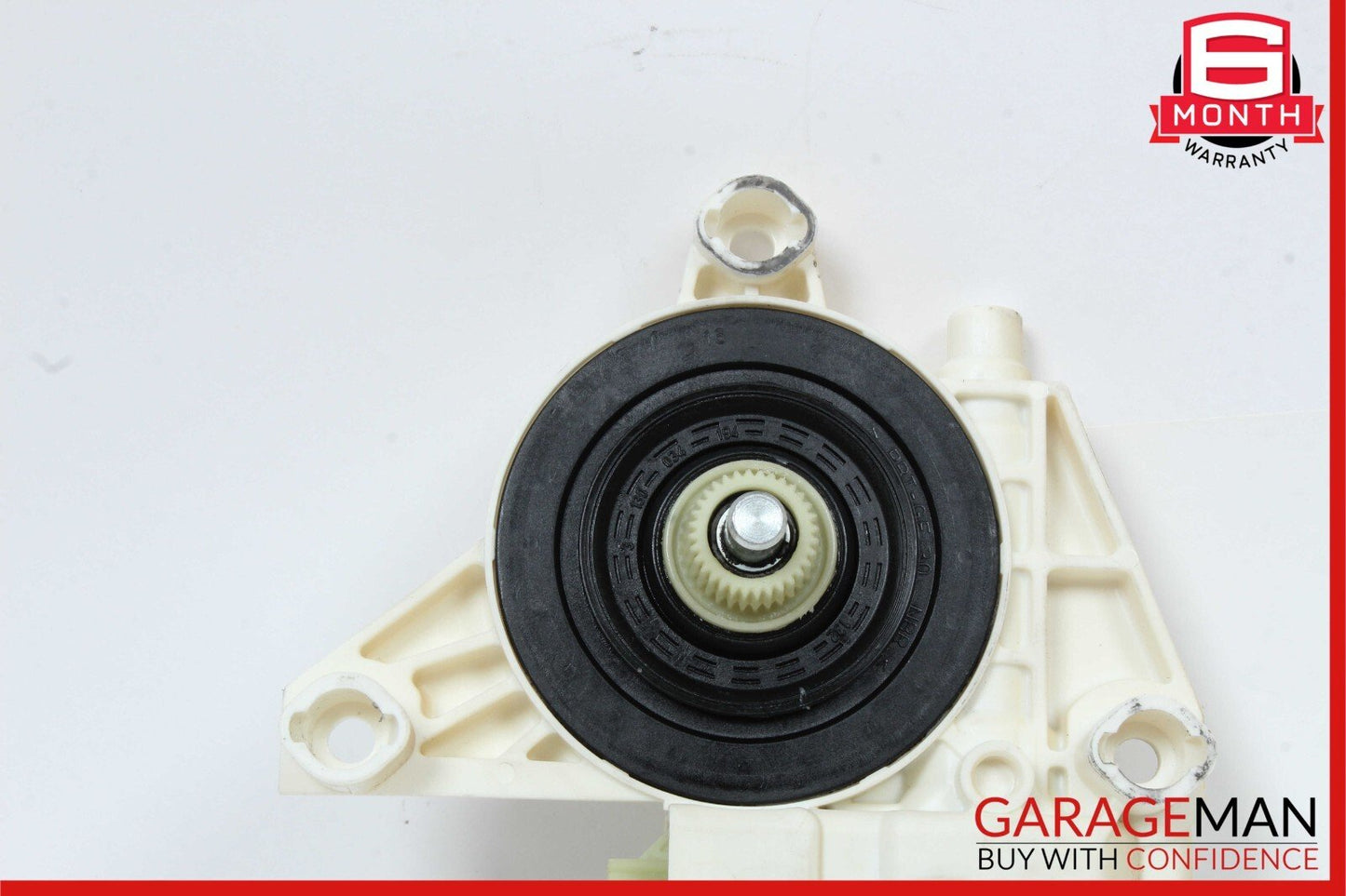 08-14 Mercedes W204 C300 Front Left Driver Side Door Window Regulator Motor OEM