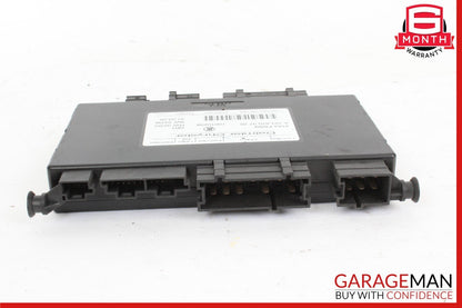 07-12 Mercedes X164 GL450 4MATIC Third Seat Row Power Folding Control Module OEM